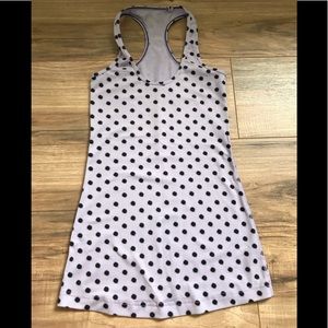 Lululemon Cool Racerback
